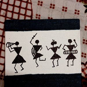 Warli Art 🎨