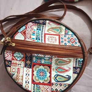 Trendy Sling Bag