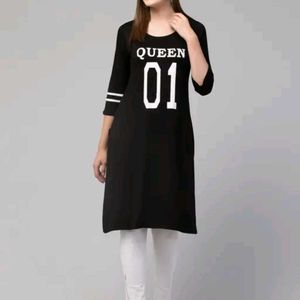 Queen 👑 01 Kurti