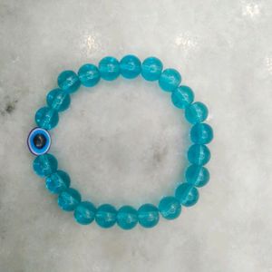 Evil Eye Beaded Bracelet For Women And Men