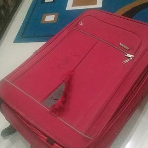 Suitcase