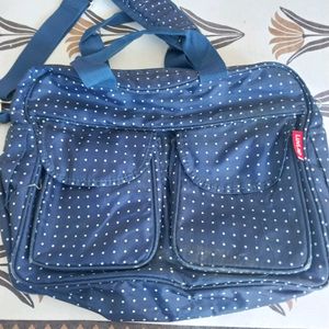 Diaper Bag