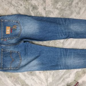 LEVI'S JEANS