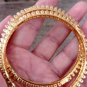 1 Gram Bangles