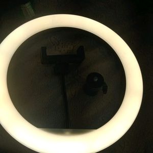 Ring Fill Light