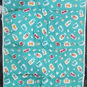 Brand New Baby Sheet