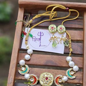 Unique Concept Of Handmade Jewellery