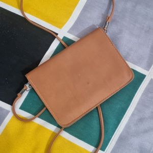 A Beautiful Sling Bag