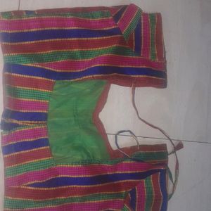 Combo Of Multicolor Blouse