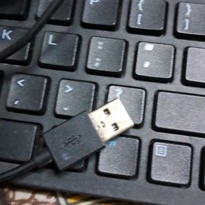 DELL keyboard Used Some Keys Not Work