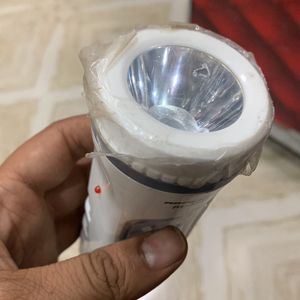 Rechargeable Torch