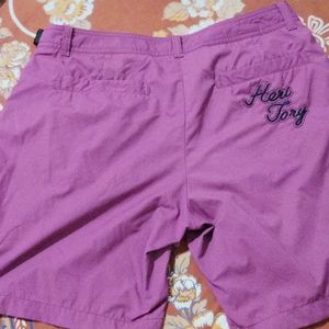 Ladies Shorts