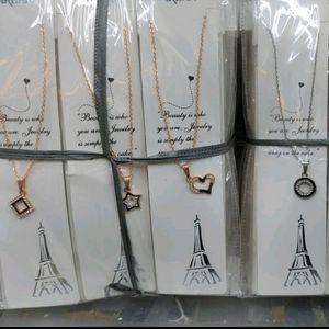 Pendant Chain