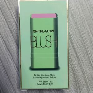 Pixi Dupe Blush Stick