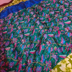 30rs Off🚚 Printed Saree (Women's)