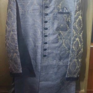 Manyavar Sherwani