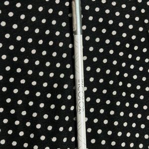 Incolor Intense Eye Pencil In Silver