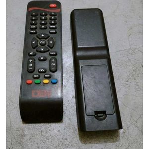 Den Setup Box Remote