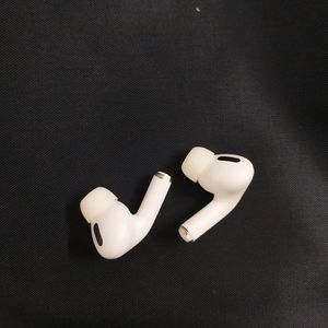 Fake Airpods