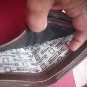 men's wallet