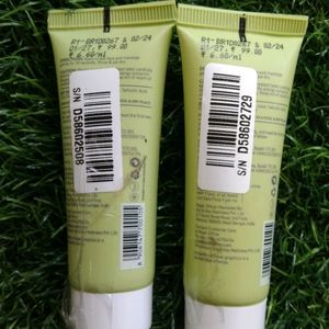 Dot & Key Cica Calming Blemish Clearing Face Wash