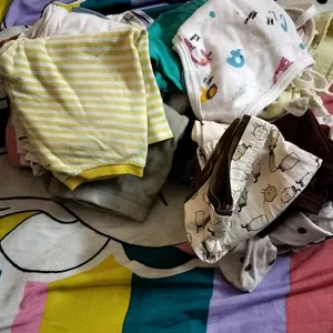 Baby Clothes