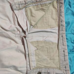 Imported Original Khaki Pant