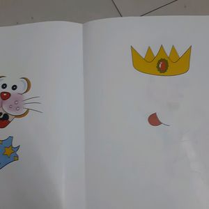 Bubbles Books for Small Kids