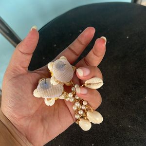 Necklace Shells Set