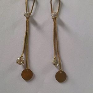 Combo Of 5 Pair Earrings