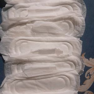 Sanitary Napkins ( 50 Pease)