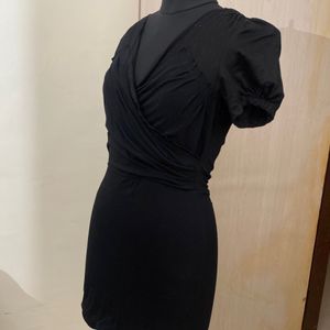 Y2k Bodycon Formal Dress