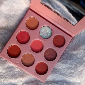 EyeShadow palette