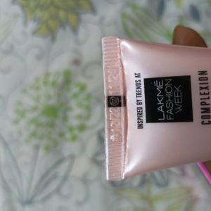 LAKME Cc Cream🔥04 Almond Shade With Spf 30