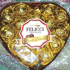 Felicci Chocolate p- 18