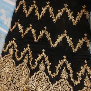 Ethnic Skirt