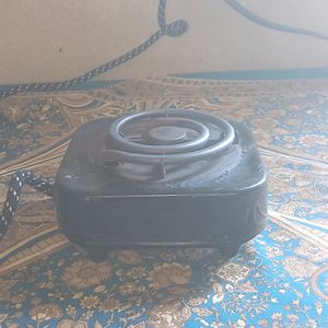 mini travel hot plate