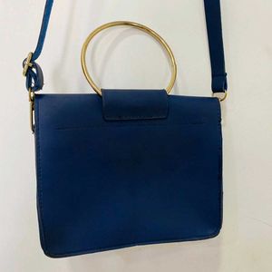 Combo Of 3 Branded New Side Purse