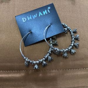 Indo Western Earrings