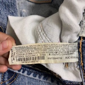 ZARA Denims