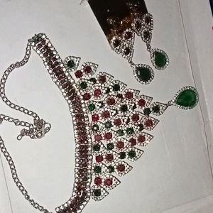 Jewellery Set