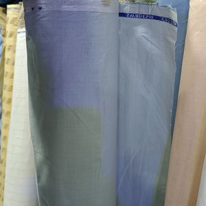 Raw Materials (Cloths) Of 100% Pure Paper Cotton