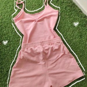 Women's Co-ord set