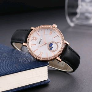 FOSSIL PREMIUM QUALITY LADIES WATCH@SALE