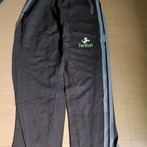 Kids Track Pant