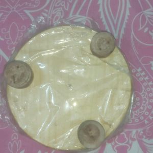 Roti Patla Wooden Heavy Quality