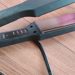 Kemei Hair Straightener