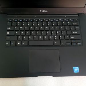 RDP THINKBOOK 1430 WIN 10 LAPTOP (SCREEN DAMAGED)