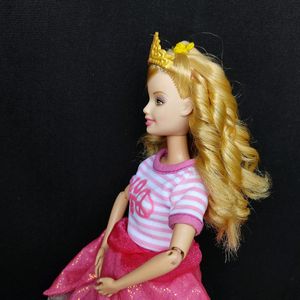 Barbie Genevieve Doll