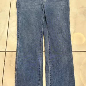 Bootcut Jeans